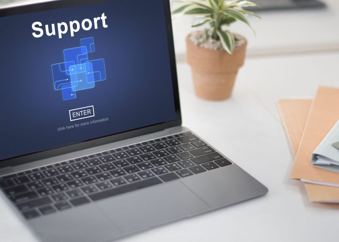 Support Community Aid Help Team Assistance Concept Support Community Aid Help Team Assistance Concept